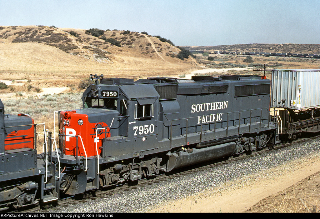SP 7950